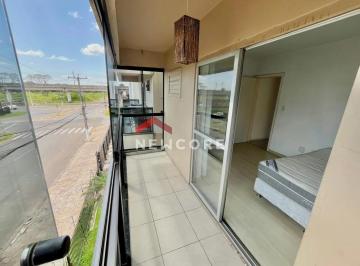 Apartamento · 61m² · 2 Quartos · 1 Vaga · Apartamento em  Rua Brasil - Centro - São Leopoldo/RS