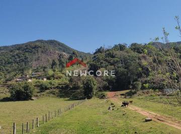 Terreno · Lote em Rua Antônio Bittencourt Capanema 858 - Fazenda São Paulo - Imaruí/SC