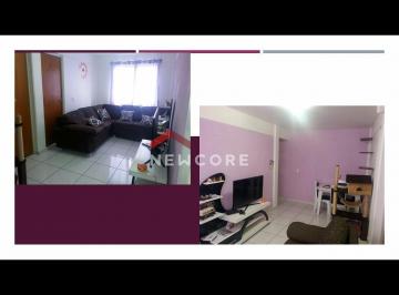 Apartamento · 60m² · 2 Quartos · 1 Vaga · Apartamento em  Rua Chuvas de Verão - Conjunto Habitacional Fazenda do Carmo - São Paulo/SP