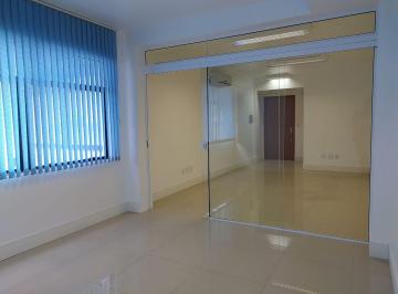 Comercial · 40m² · 1 Vaga · Sala comercial em Rua Jari - Passo da Areia - Porto Alegre/RS