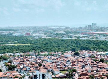 Apartamento · 248m² · 3 Quartos · 2 Vagas · Apartamento em  Avenida José Jardim - Estados - João Pessoa/PB