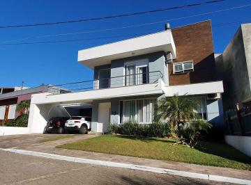 Casa · 260m² · 5 Quartos · 2 Vagas · Casa de condomínio em  Rua Ivo Walter Kern - Hípica - Porto Alegre/RS