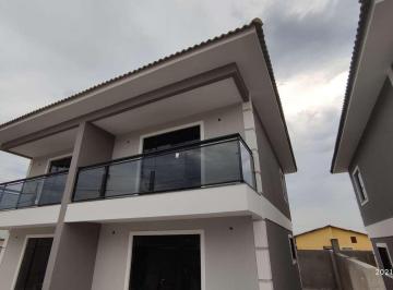 Casa Venda 100m² de 2 quartos · Casa em Rua Cento e Vinte e Três - Jardim Atlântico Leste (Itaipuaçu) - Maricá/RJ