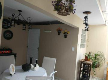 Casa 200m² Venda Parque Jaçatuba · Sobrado em Rua Arapuru - Parque Jaçatuba - Santo André/SP