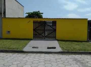 Casa · 62m² · 2 Quartos · 5 Vagas · Casa em  Avenida Arpoador - Balneario Jussara - Mongaguá/SP