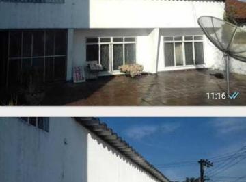 Casa · 219m² · 6 Quartos · 4 Vagas · Casa em  Avenida Corifeu de Azevedo Marques - Vila Lageado - São Paulo/SP