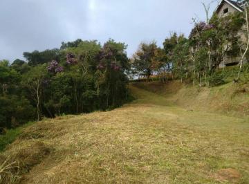 Terreno · 4300m² · Lote em Alto do Capivari - Campos do Jordão - Alto do Capivari - Campos do Jordão/SP