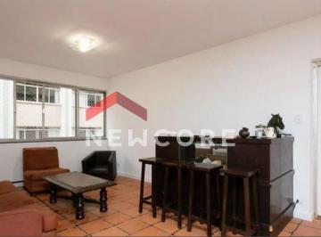 Apartamento · 122m² · 3 Quartos · 1 Vaga · Apartamento em Alameda Fernão Cardim - Jardim Paulista - São Paulo/SP