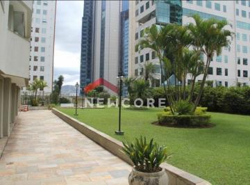 Apartamento · 264m² · 4 Quartos · 3 Vagas · Cobertura em  Avenida Cauaxi 258 - Alphaville Empresarial - Barueri/SP