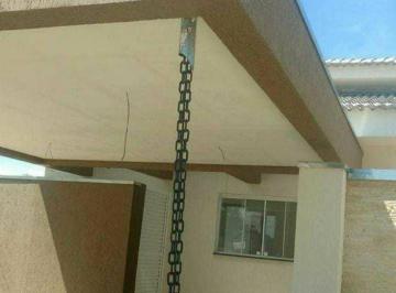 Casa · 200m² · 3 Quartos · 4 Vagas · Casa de condomínio em Rua 7 - Centro - Tremembé/SP