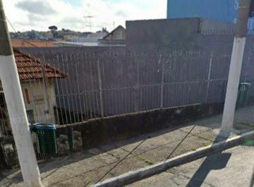 Terreno · 600m² · Lote em Avenida São Miguel - Vila Marieta - São Paulo/SP