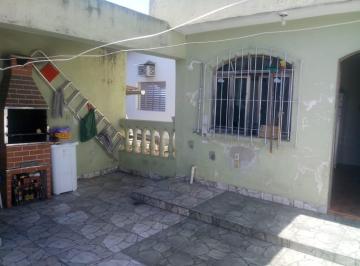 Casa · 125m² · 5 Quartos · 2 Vagas · Casa em Rua Nova Cruz - Cangaíba - São Paulo/SP