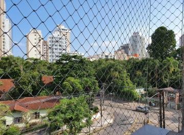 Apartamento · 134m² · 3 Quartos · 1 Vaga · Apartamento em Avenida General Francisco Glicério - José Menino - Santos/SP