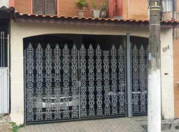 Casa · 127m² · 4 Quartos · 2 Vagas · Casa em Rua Maria Antônia Niero - Santo Antônio - Osasco/SP