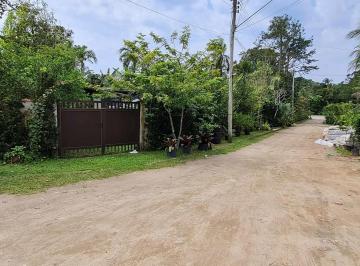 Rural · 225m² · 3 Quartos · 5 Vagas · Chácara em condomínio em  Rua Aprovada 786 - Costa do Sol - Bertioga/SP