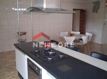 Casa · 356m² · 3 Quartos · 8 Vagas · Casa em Travessa Caibi - Vila Rosália - Guarulhos/SP
