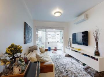 Apartamento · 54m² · 1 Quarto · 1 Vaga · Apartamento em  Rua Batataes - Jardim Paulista - São Paulo/SP