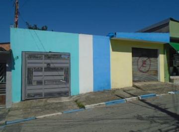 Casa · 150m² · 3 Quartos · 3 Vagas · Casa em Rua Gérson Pereira de Brito - Brasilândia - São Paulo/SP