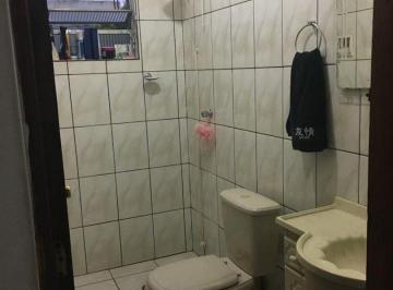 Casa · 250m² · 2 Quartos · 2 Vagas · Sobrado em  Rua Antônio Luís de Godói - Vila Cosmopolita - São Paulo/SP