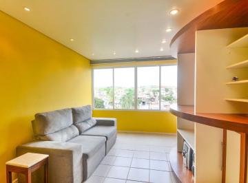 Apartamento · 83m² · 2 Quartos · 1 Vaga · Apartamento em Rua Padre Jorge Sedelmayr S J - Vila Ipiranga - Porto Alegre/RS