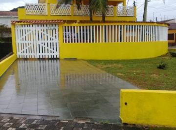 Apartamento · 262m² · 6 Quartos · 4 Vagas · Flat em Av Governador Mario Covas Jr - Itaóca - Mongaguá/SP