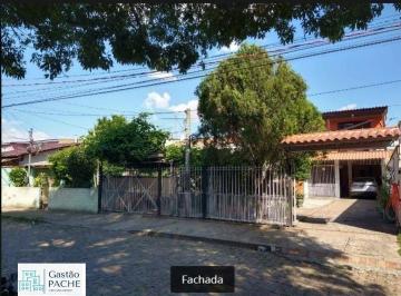 Casa · 130m² · 3 Quartos · 3 Vagas · Casa em Avenida Ferroviária - Humaitá - Porto Alegre/RS