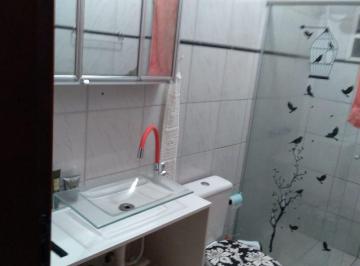 Casa Venda de 2 quartos · Casa em Rua Raymundo do Nascimento Neto - Residencial Altos do Bosque - São José dos Campos/SP