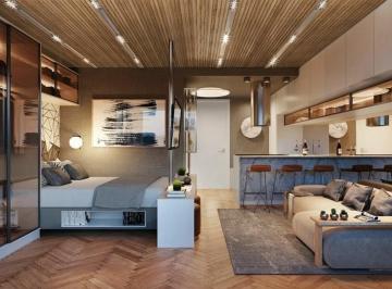 Apartamento en Venda de 1 quarto Cidade Baixa · Studio em Avenida João Pessoa - Cidade Baixa - Porto Alegre/RS