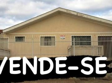 Casa · 200m² · 3 Quartos · 2 Vagas · Casa em  Rua Argeu de Alcântara Ferreira Santos - Cecap - São José do Rio Preto/SP