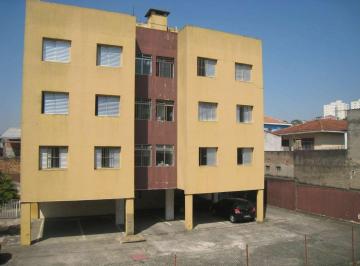 Apartamento · 60m² · 3 Quartos · 1 Vaga · Apartamento em  Avenida Doutor Márcio Munhós - Jardim Tiro ao Pombo - São Paulo/SP