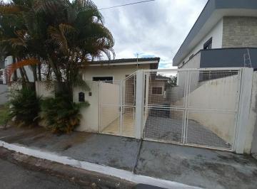 Casa · 160m² · 3 Quartos · 3 Vagas · Casa de condomínio em Rua Santa Bottan Migotto - Jardim de Alah - Taubaté/SP