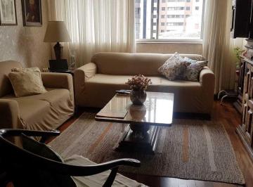Apartamento · 130m² · 2 Quartos · 1 Vaga · Apartamento em  Rua Cristiano Viana - Pinheiros - São Paulo/SP