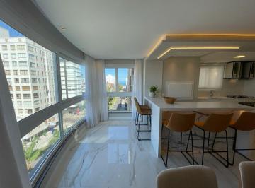 Apartamento · 152m² · 3 Quartos · 2 Vagas · Apartamento em  Avenida Poti - Centro - Capão da Canoa/RS