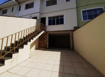 Casa · 100m² · 2 Quartos · 3 Vagas · Sobrado em  Rua Cardeal - Vila Nivi - São Paulo/SP