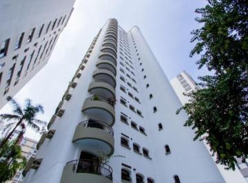 Apartamento · 245m² · 4 Quartos · 3 Vagas · Apartamento em Alameda Sarutaiá - Jardim Paulista - São Paulo/SP