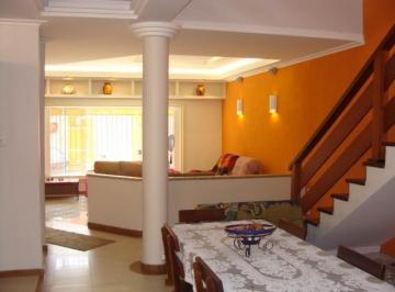 Casa · 360m² · 4 Quartos · 4 Vagas · Sobrado em  Rua Rui Barbosa - Vila Augusta - Guarulhos/SP