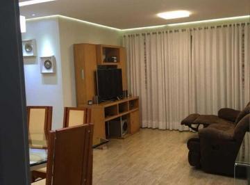 Apartamento · 75m² · 2 Quartos · 2 Vagas · Apartamento em Rua Tutóia - Jardim Santo Antônio - Santo André/SP