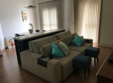 Apartamento · 55m² · 2 Quartos · 2 Vagas · Flat em Rua Guarará - Jardim Paulista - São Paulo/SP