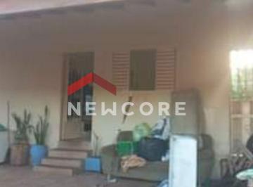 Casa · 60m² · 3 Quartos · 3 Vagas · Casa em Rua Niquelina - Dona Zulmira - Uberlândia/MG