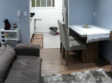 Apartamento · 38m² · 2 Quartos · 1 Vaga · Apartamento em Viela Betânia - Jardim Albertina - Guarulhos/SP