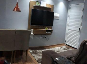 Apartamento en Venda de 2 quartos Jardim Albertina · Apartamento em Viela Betânia - Jardim Albertina - Guarulhos/SP