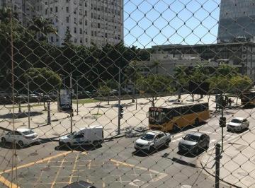 Apartamento · 116m² · 2 Quartos · Apartamento em Rua Sacadura Cabral - Rio Comprido - Rio de Janeiro/RJ