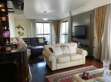 Apartamento · 228m² · 2 Quartos · 3 Vagas · Apartamento em Rua Padre Landell de Moura - Jardim Anália Franco - São Paulo/SP