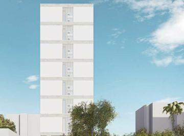 Apartamento · 48m² · 1 Quarto · 2 Vagas · Apartamento em Rua Itororó - Menino Deus - Porto Alegre/RS