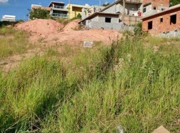 Terreno · 150m² · Lote em Rua Hortência Lucia da Rocha - Loteamento Horizonte Azul - Itatiba/SP
