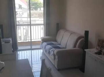 Apartamento · 55m² · 2 Quartos · 1 Vaga · Apartamento em Avenida Papa João Paulo I - Bonsucesso - Guarulhos/SP