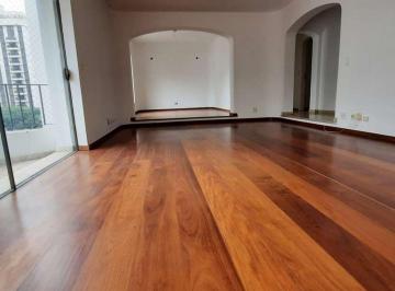 Apartamento · 196m² · 4 Quartos · 3 Vagas · Apartamento em  Alameda Itu - Jardim Paulista - São Paulo/SP