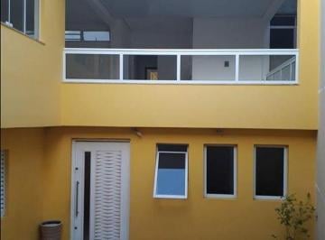 Casa · 267m² · 4 Quartos · 2 Vagas · Casa em  Rua Hibisco - Jardim Brasília (Zona Leste) - São Paulo/SP