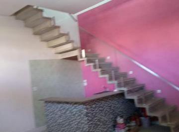 Casa · 237m² · 2 Quartos · Sobrado em  Rua Ester - Vila Alpina - Santo André/SP