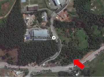 Terreno · 34422m² · Lote em Avenida Aníbal Correia - Parque Viana - Barueri/SP